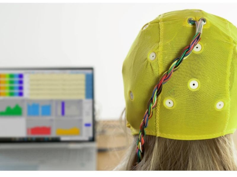 Biofeedback EEG 1