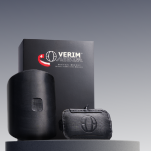 Pakiet biofeedback VERIM 4 ProNET Edition+szkolenie Ist.1 os.