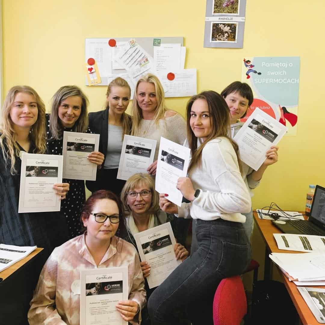 Oferta Szkolen Dla Firm