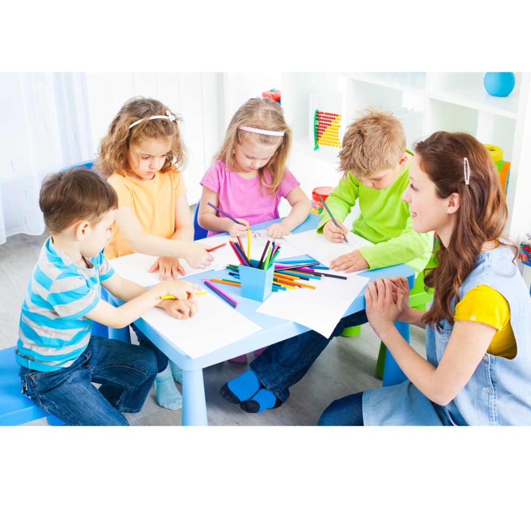 Zajecia TUS - Centrum Biofeedback