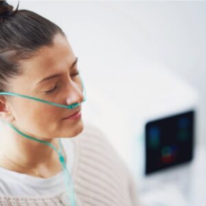 Terapia Wodorem Endless Mind