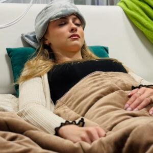 Opaska Obciążeniowa