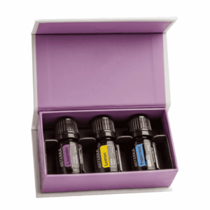 Doterra - Zestaw Wprowadzający