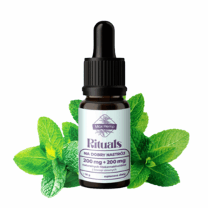 Max Hemp - Dobry Nastroj