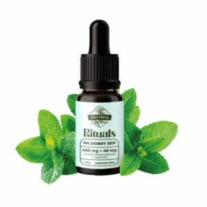 Max Hemp - Dobry Sen