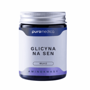 Puromedica - Glicyna Na Sen