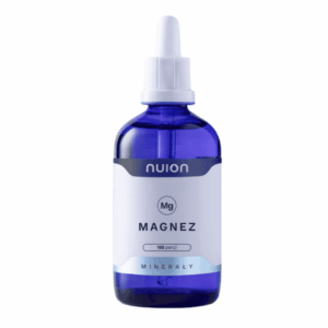Puromedica - Magnez Nuion