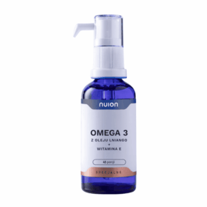 Puromedica - Omega 3 Nuion