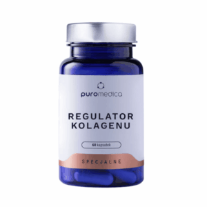 Puromedica - Regulator Kolagenu
