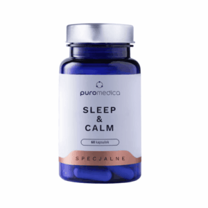 Puromedica - Sleep & Calm