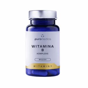 Puromedica - Witamina B Kompleks