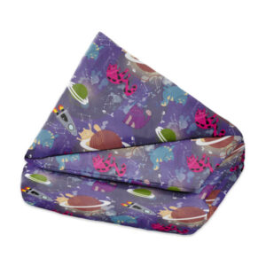 Kołdra Obciążeniowa - Sensorex Kids 100 X 150