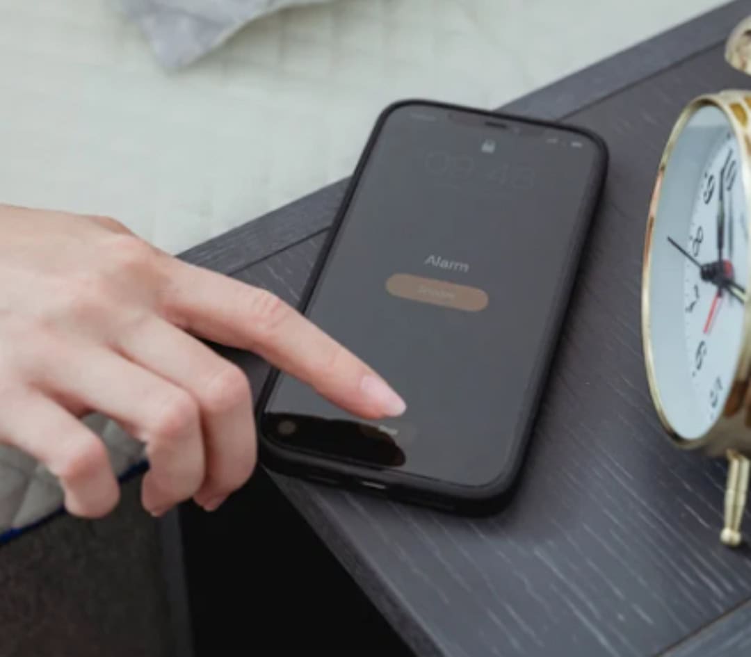 Budzik Drzemka i Cena Dla M&oacute;zgu Endless Mind