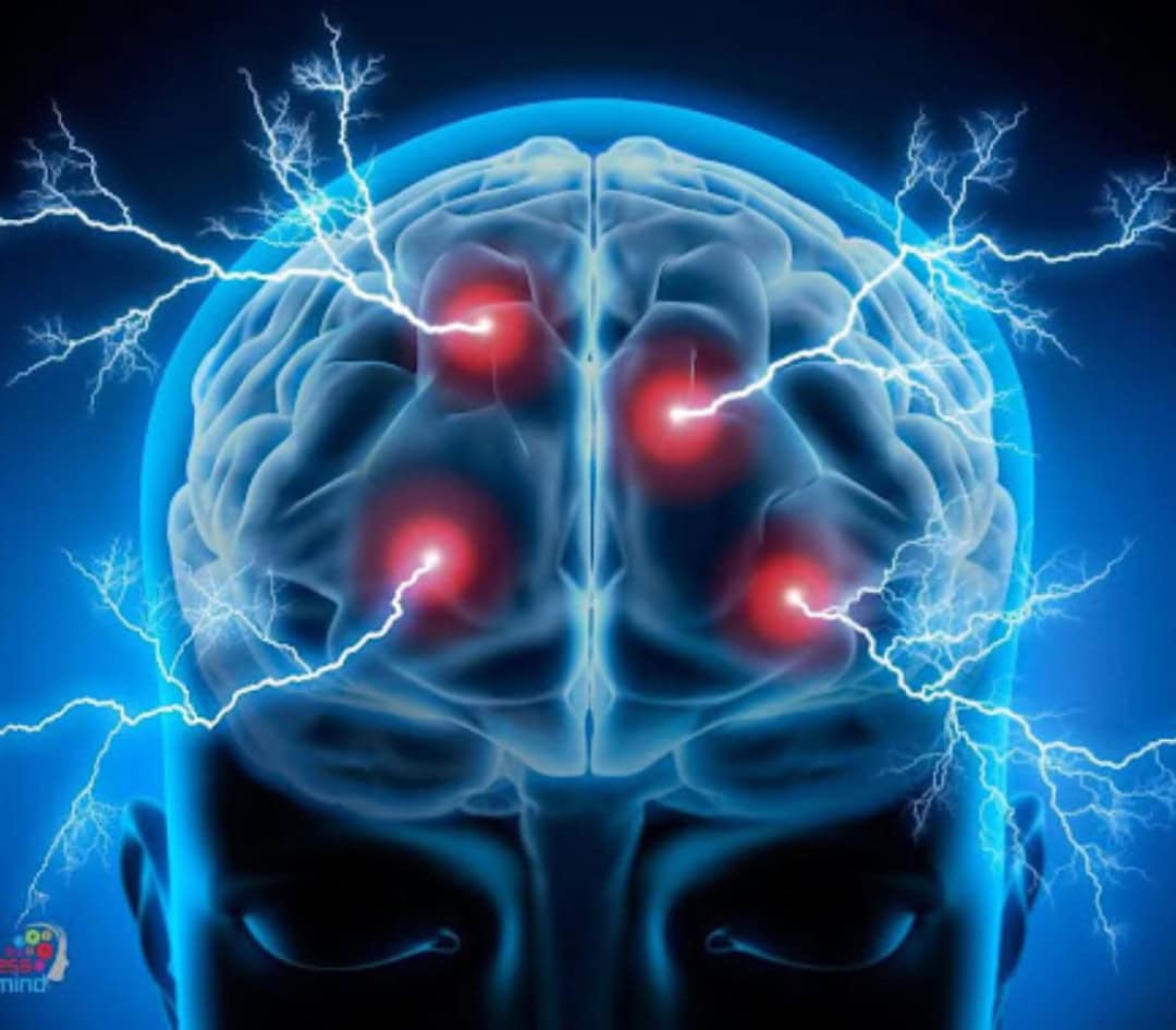 GABA - Niewidzialny Hamulec