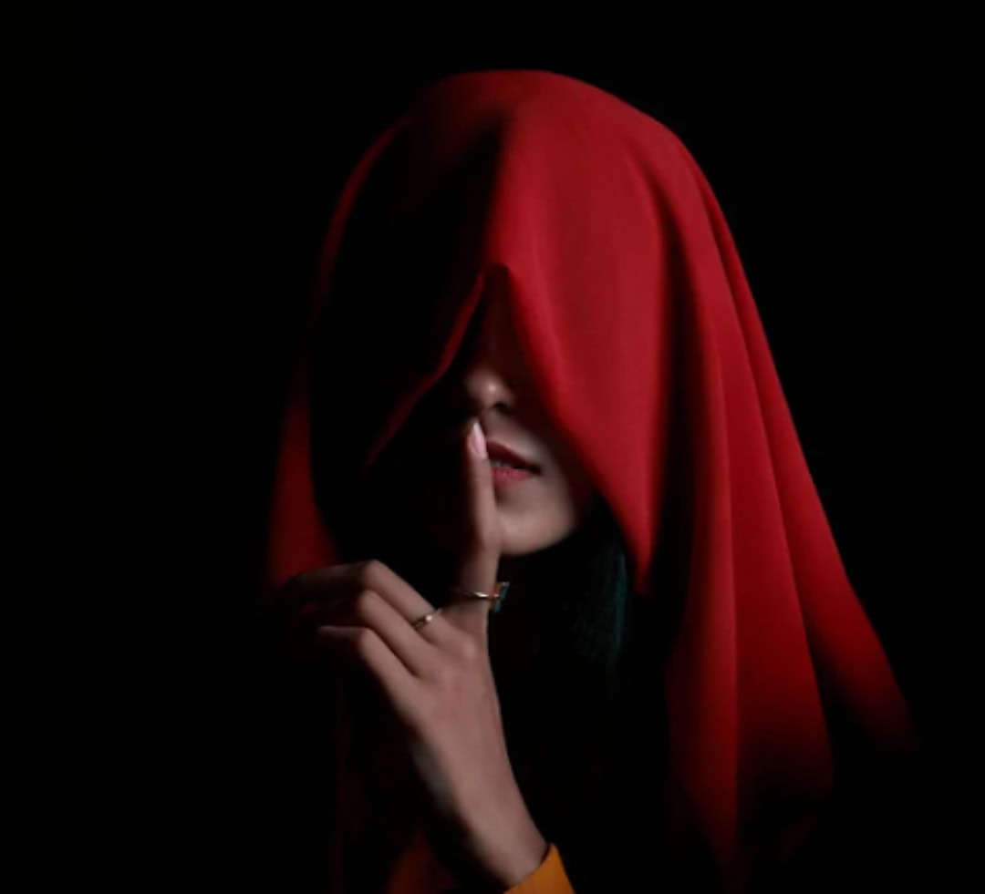 Milczenie - przyzwolenie na zło Endless Mind