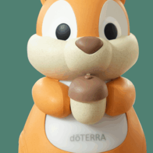 Dyfuzor dōTERRA Squirrel