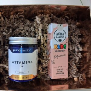 Zestaw Odporność Dzieci