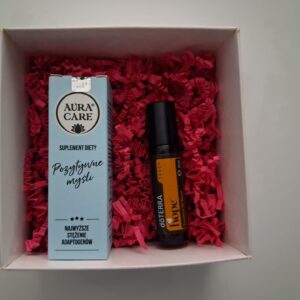 Zestaw Dobry Nastrój