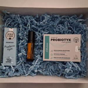 Zestaw Dobry Nastrój Premium