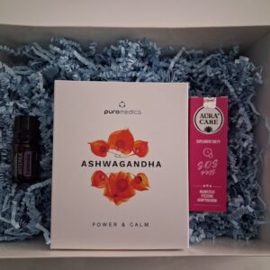 Zestaw Wewnętrzny Spokój