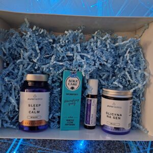 Zestaw Dobry Sen Premium I