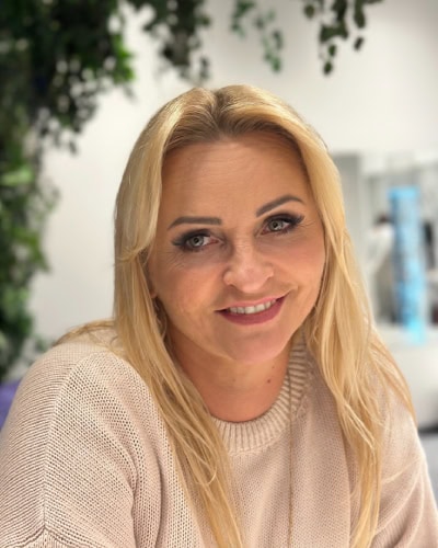 Magdalena Glowinkowska